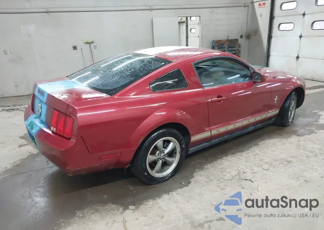 1ZVHT80N265230121: 43731148