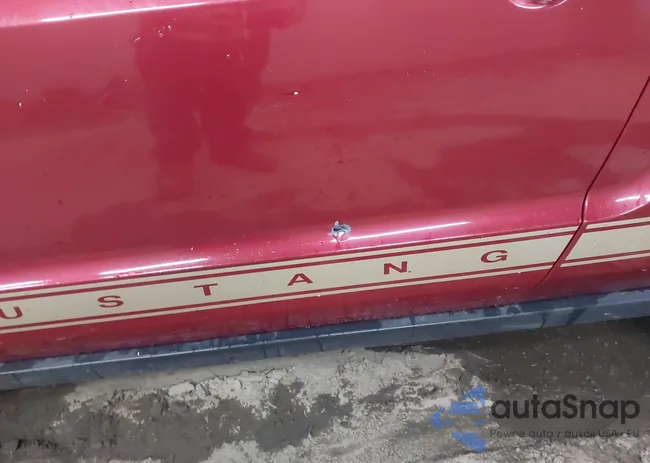 1ZVHT80N265230121: 43731148