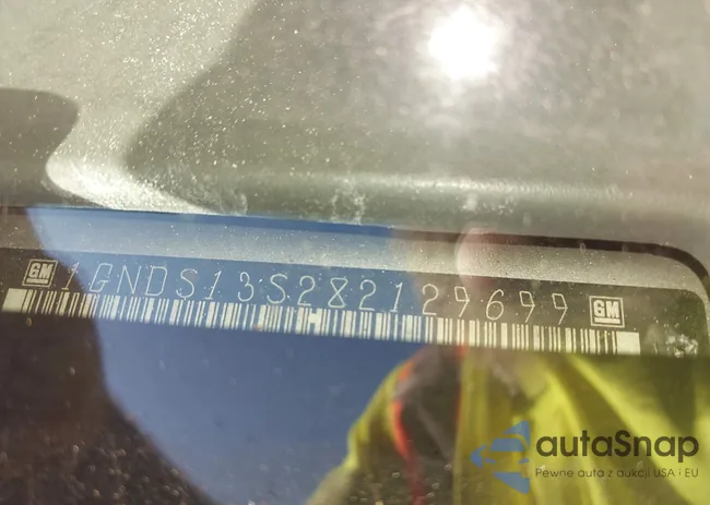 1GNDS13S282129699: 43731153