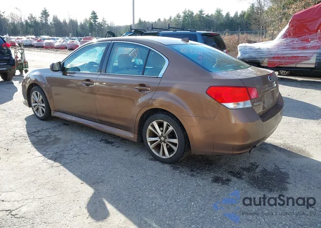 4S3BMBK65D3022008: 43731188