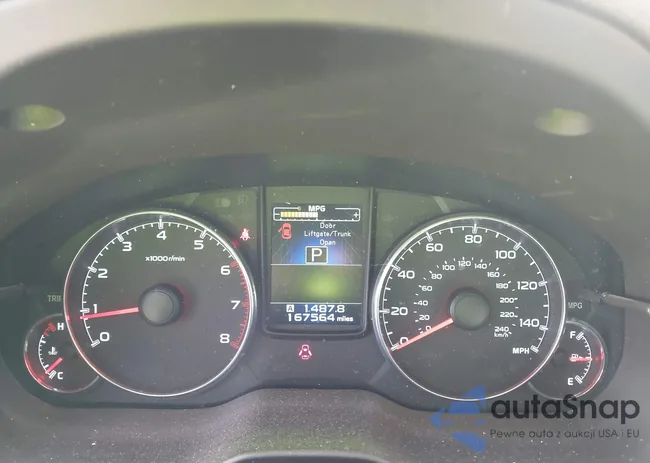 4S3BMBK65D3022008: 43731188