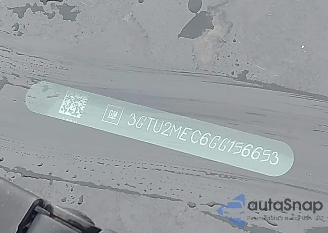 3GTU2MEC6GG156653: 43731191