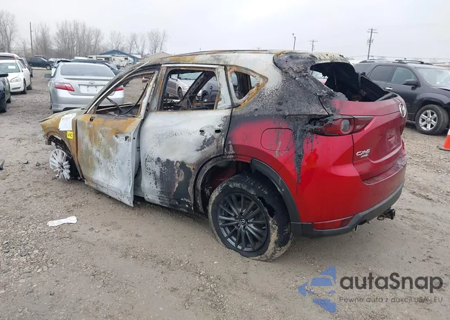 JM3KFBCM3K0675871: 43731197