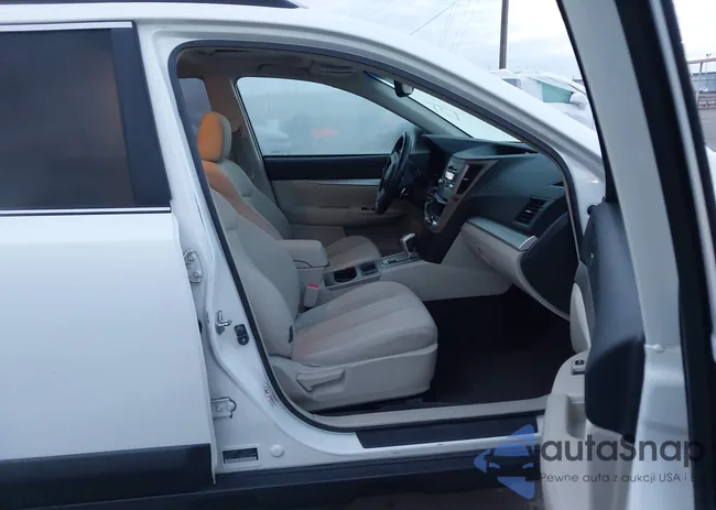 4S4BRBGC6B3418814: 43731209