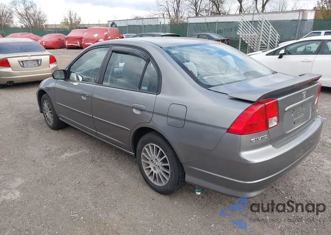 2HGES16555H614071: 43731215