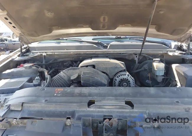 1GKS2EEF2DR240864: 43731220