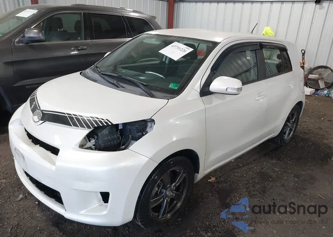 JTKKU4B42C1015949: 43731226