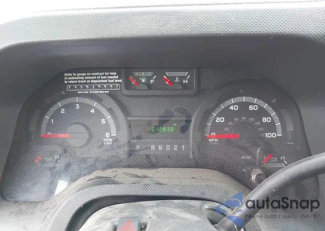 1FTNE2EW1CDA66845: 43731246