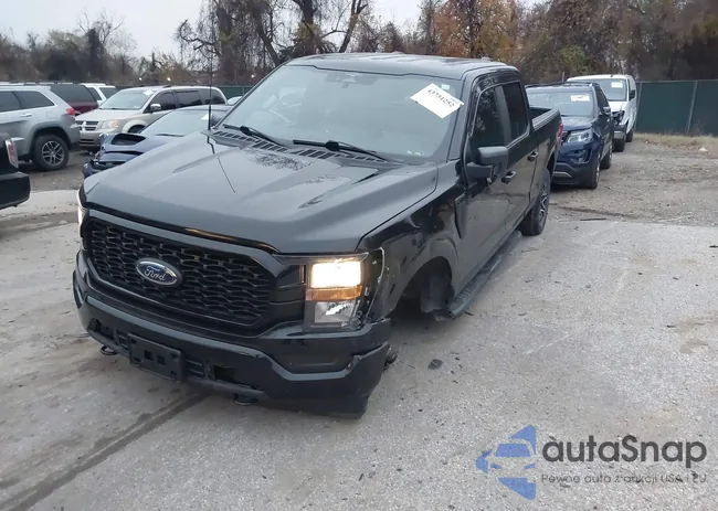 1FTFW1E56PFA52291: 43731252