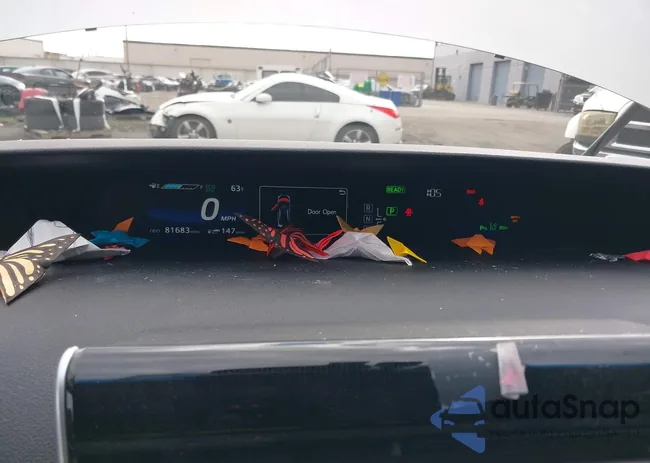 JTDBVRBD3JA004182: 43731258