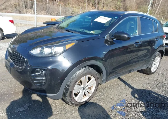 KNDPMCAC9J7447013: 43731262