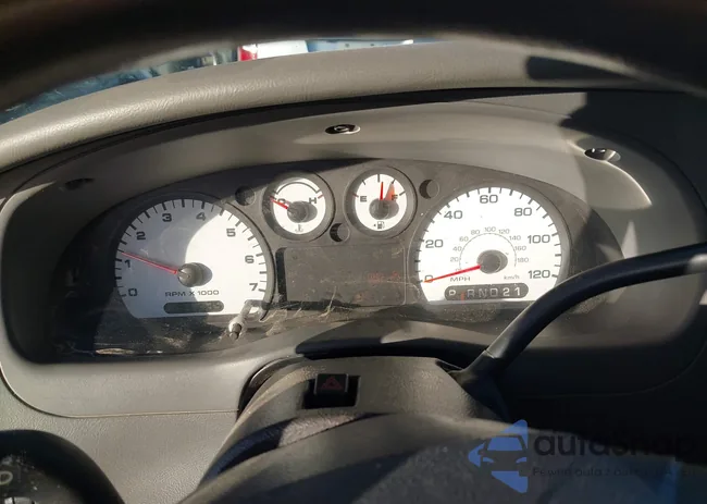 1FTLR4FE3APA16764: 43731281