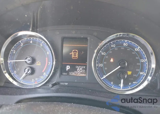 5YFBURHE4KP938111: 43731293