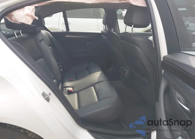 WBA5A7C52GG644357: 43731300