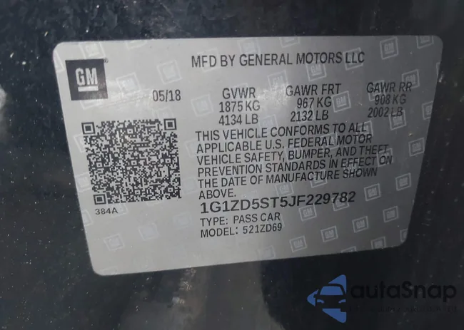 1G1ZD5ST5JF229782: 43731304