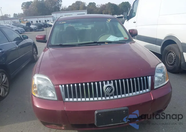 1MEHM43187G609193: 43731307