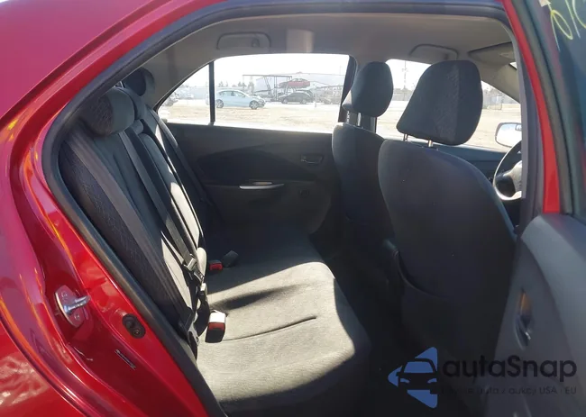 JTDBT903681232347: 43731312