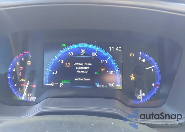 JTDEAMDE7MJ018687: 43731333