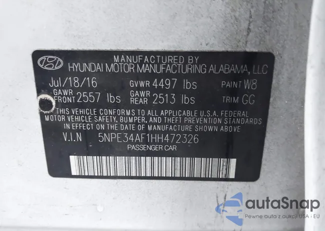 5NPE34AF1HH472326: 43731382