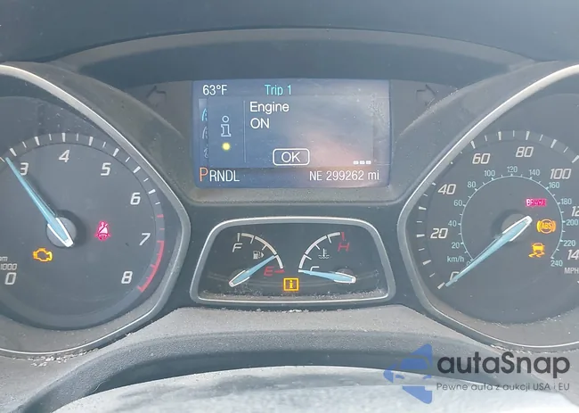 1FADP3F28EL183408: 43731410