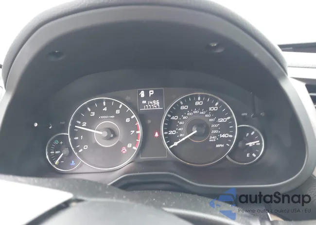 4S3BMBB65B3235960: 43731415