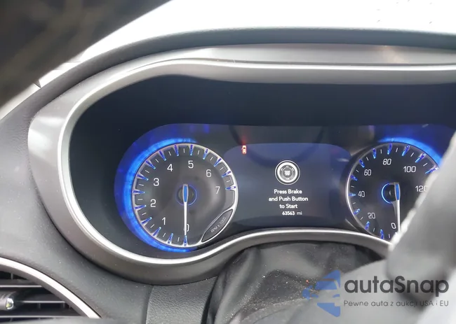 2C4RC1BG2PR624607: 43731422