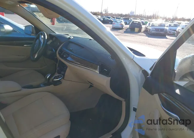 WBAVL1C57FVY29540: 43731425