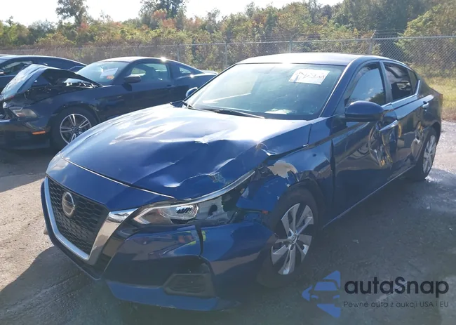 1N4BL4BV9LC189580: 43731427