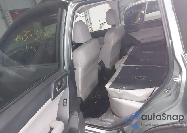 JF2SJAJCXHH492877: 43731489