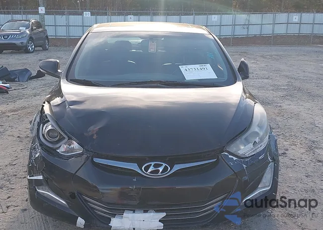 KMHDH4AH3EU080928: 43731491