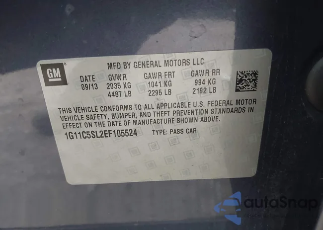 1G11C5SL2EF105524: 43731526