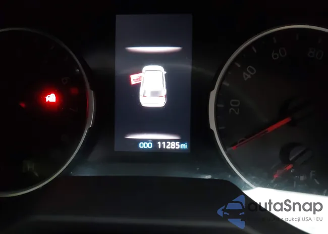 2T3P1RFV5MW213028: 43731582