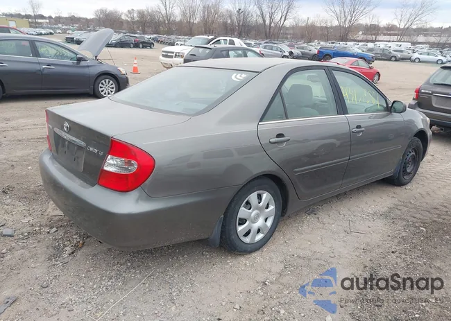 4T1BE32K52U529087: 43731587