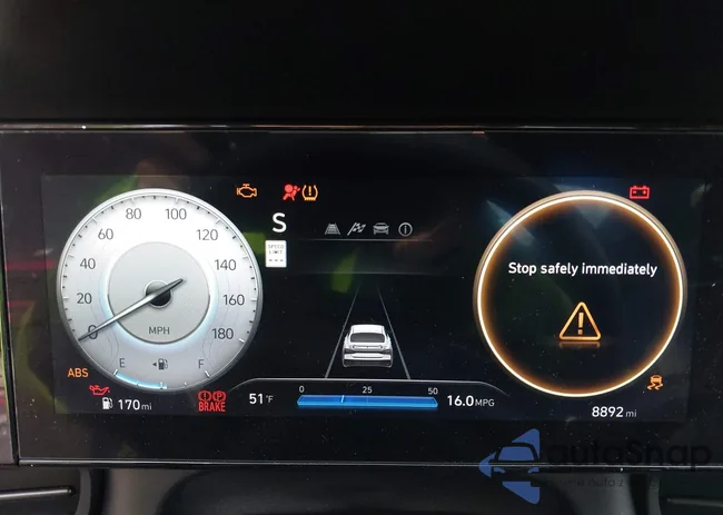 KMHLW4DK8SU030577: 43731599