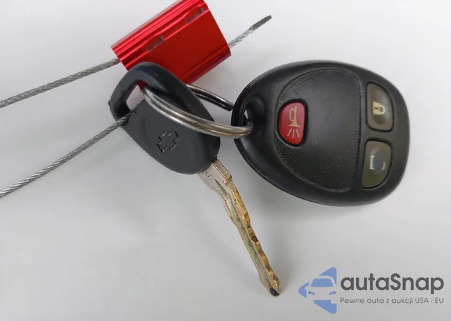 1GCSCSE04AZ297467: 43731602