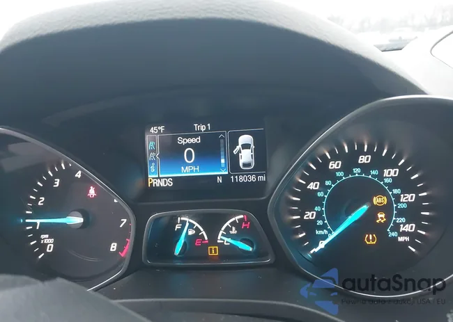 1FMCU9G93GUA79575: 43730658