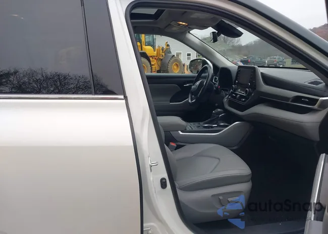 5TDGZRBHXLS002402: 43730669