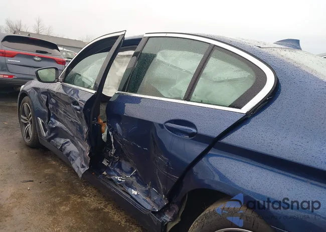 WBA13BJ07NWX58215: 43730727