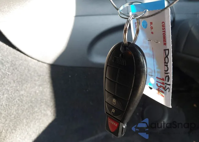 1C4RJFAG1CC333748: 43730790