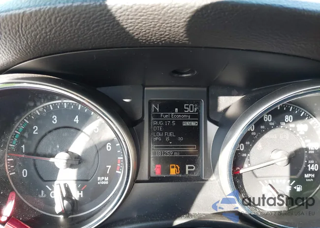 1C4RJFAG1CC333748: 43730790