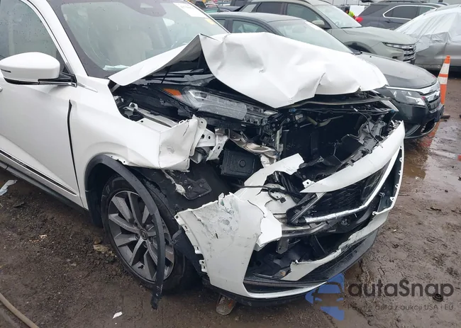 5J8YE1H45SL004923: 43730826