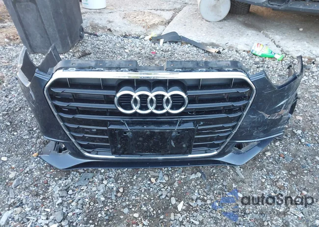 WAUM2AFR4GA004657: 43730853