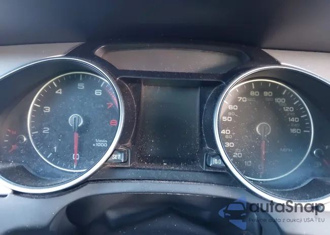 WAUM2AFR4GA004657: 43730853