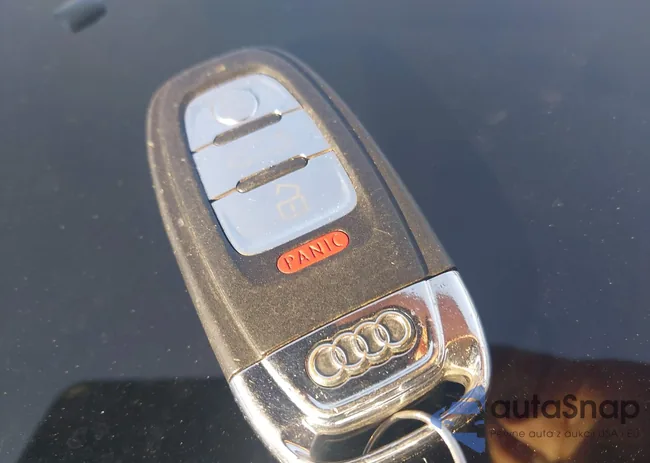 WAUM2AFR4GA004657: 43730853