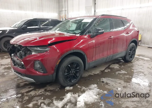 3GNKBHR44MS510221: 43730907