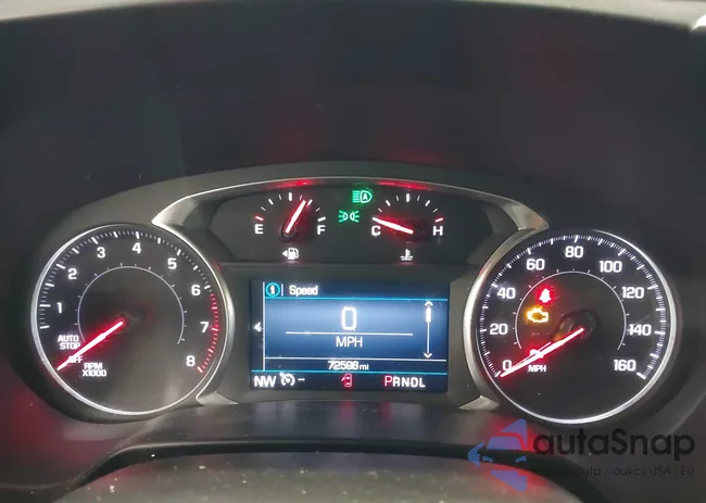 3GNKBHR44MS510221: 43730907