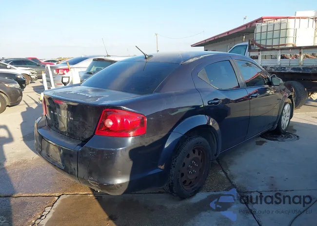 1C3CDZAB4CN243506: 43731003