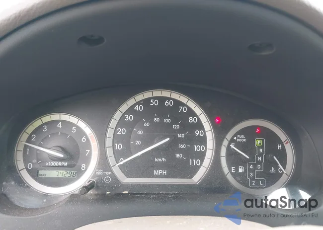 5TDBA22C95S049565: 43732047