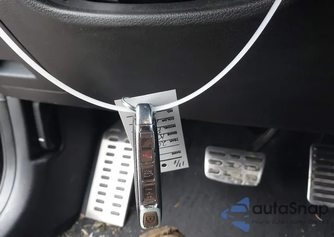 3KPF54AD0PE611412: 43732097