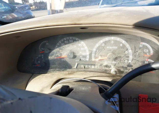 1FTRW08L93KC72222: 43732096